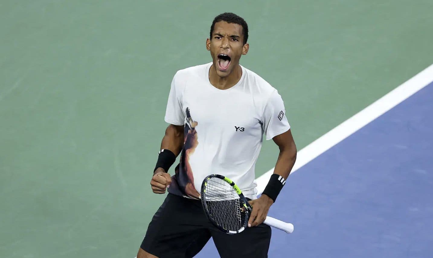 Auger-Aliassime