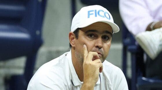 Treinador de Borges orgulhoso: «Foi incrível. Competiu ‘à Nuno’»