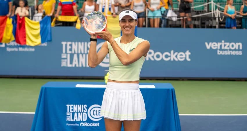 cirstea campea