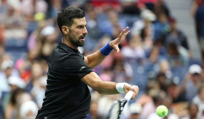 Michael Chang acredita em Tien contra Djokovic: «Pode incomodar qualquer um»