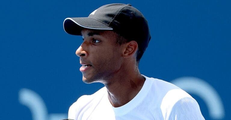 Auger-Aliassime vence e marca duelo com Sinner, diante de quem… nunca perdeu