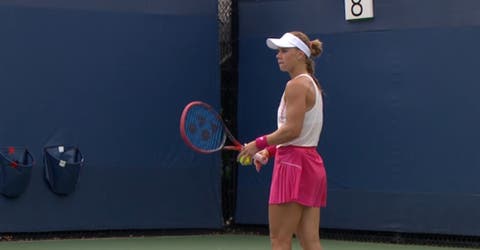 pigossi us open