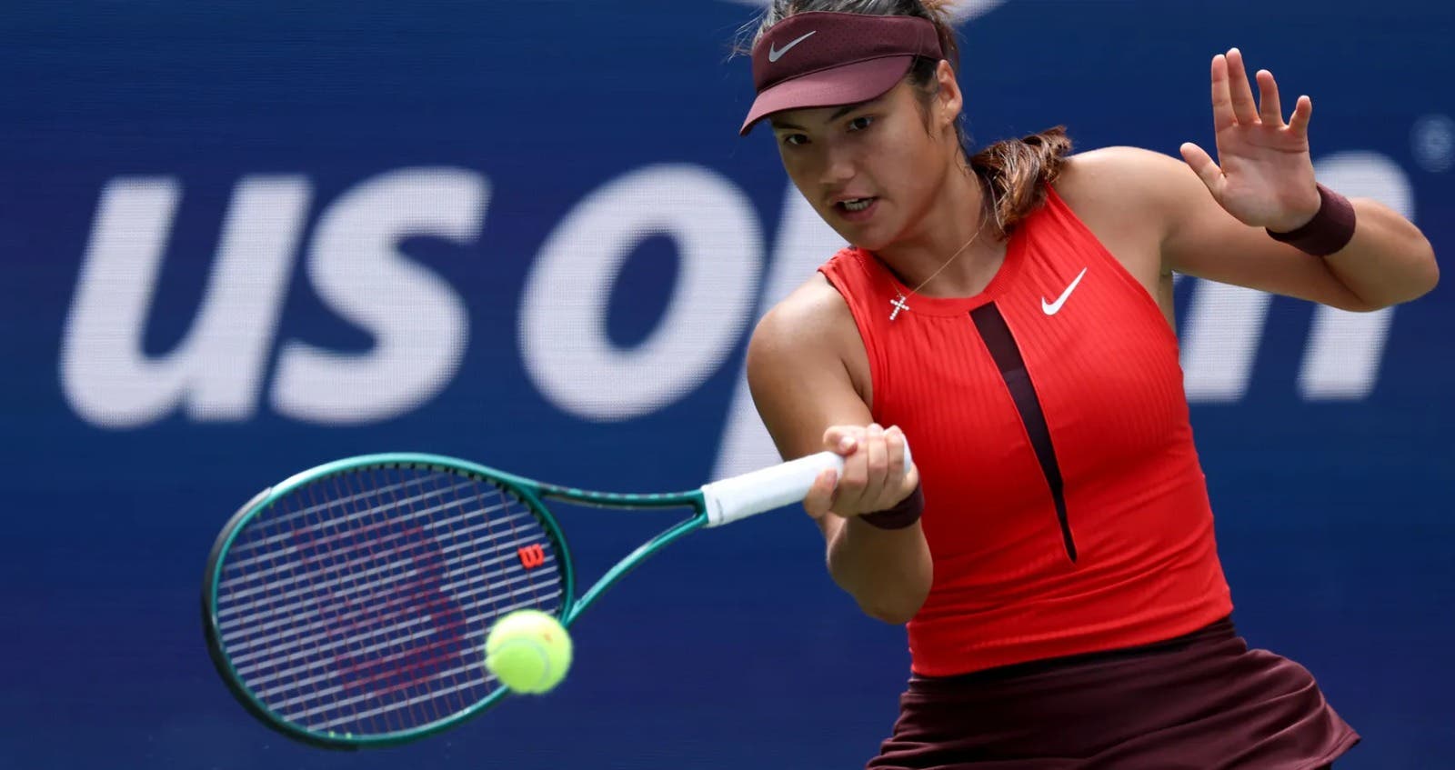 raducanu us open25