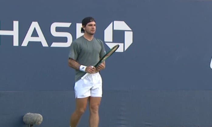 wild us open