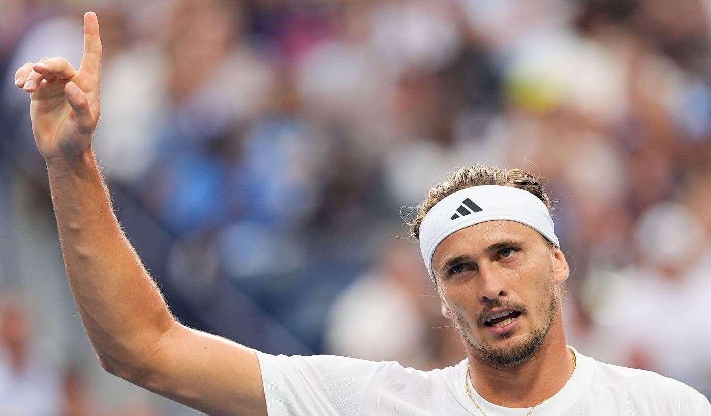 zverev
