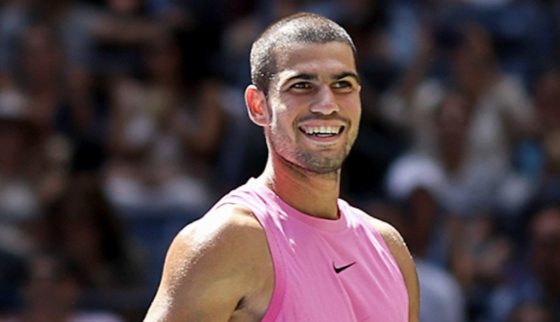 Rick Macci: «Carlos Alcaraz é o melhor jogador da sua idade que já vimos»