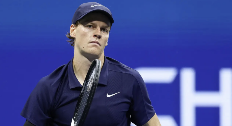 Lendl rende-se a Sinner: «Vejo-o com um desejo constante de melhorar»