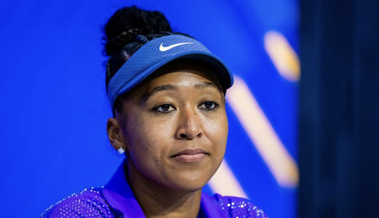 Osaka cai sem mágoa: «O meu pior ano é o melhor ano de alguém»