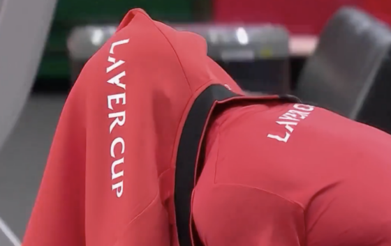 [VÍDEO] Fonseca deixa Agassi ‘atrapalhado’ por ter nascido quando o norte-americano se retirou