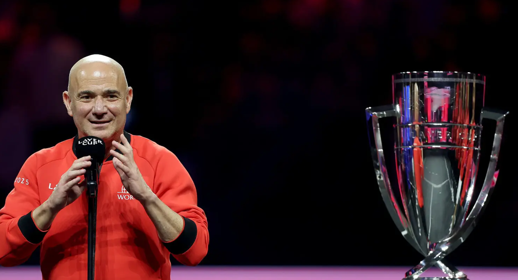 Agassi