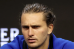 Zverev