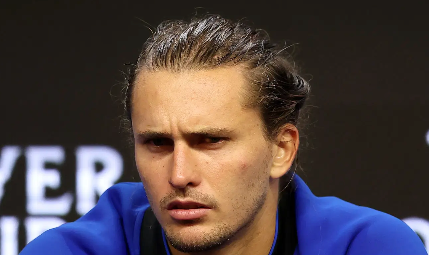 Zverev