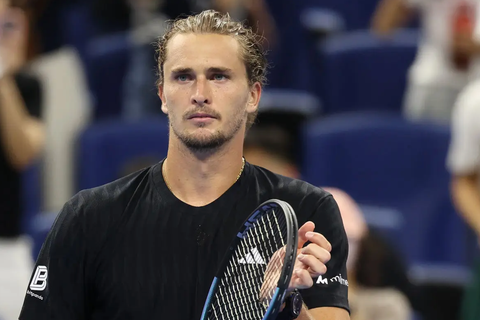 Zverev
