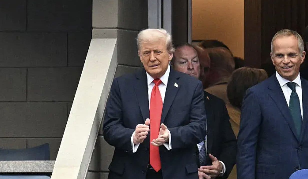 Trump