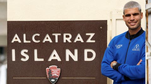 alcaraz-alcatraz