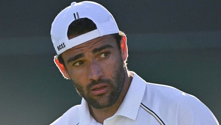 berrettini