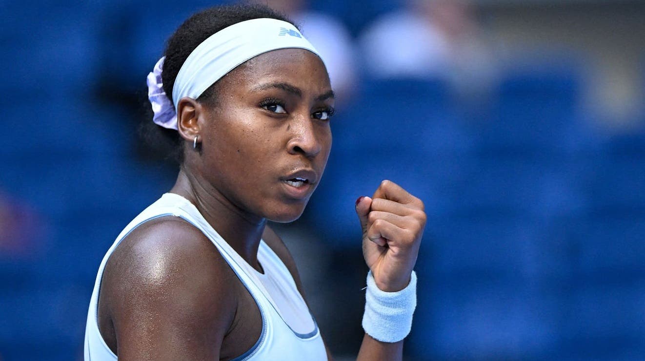 gauff