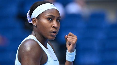 gauff