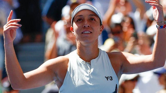 Pegula explica a chave para recuperar a boa forma no US Open