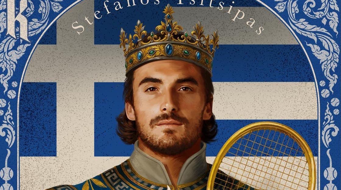 tsitsipas