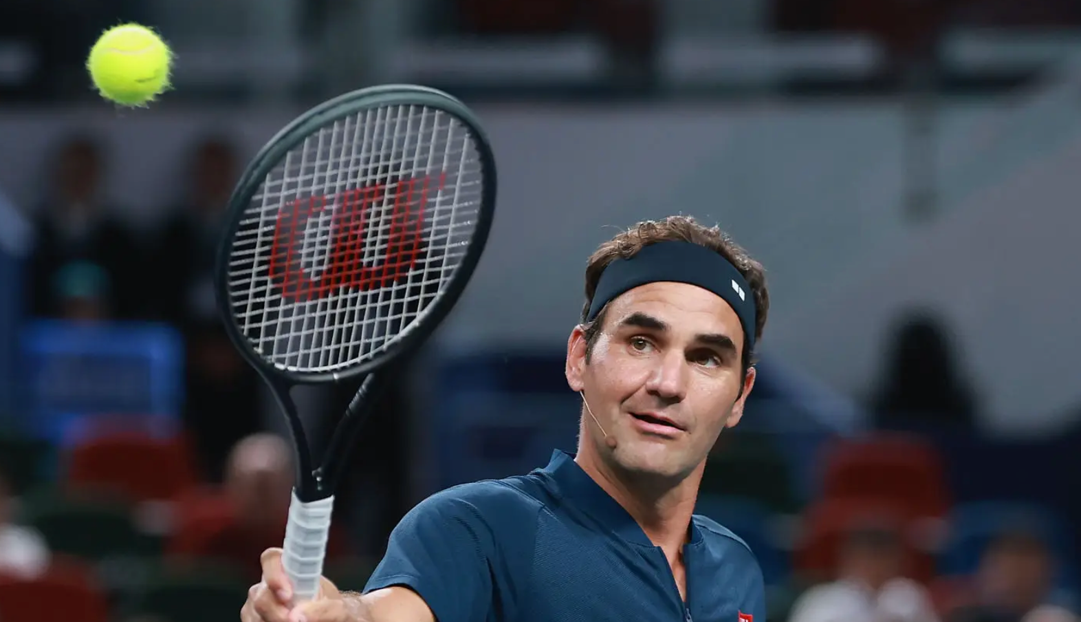 Federer