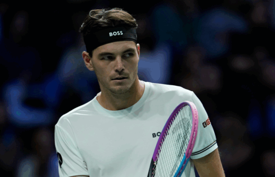 Fritz celebra aniversário com triunfo em Paris, Rublev recupera dinâmica