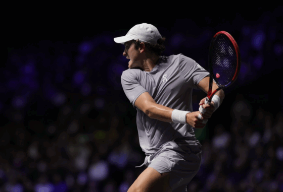 Khachanov puxa dos galões e encerra aventura de Fonseca em Paris