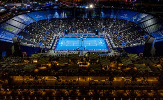 CONFIRMADO: Arábia Saudita vai receber um ATP Masters 1000 a partir de 2028