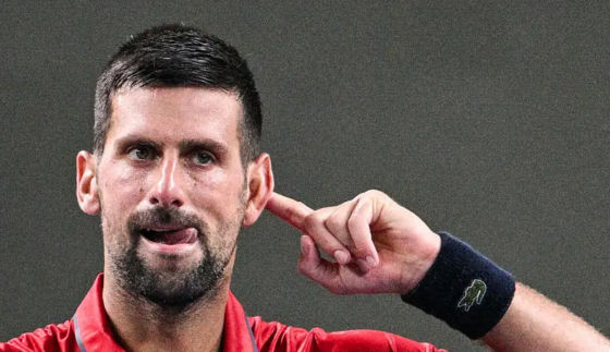 Djokovic revela o momento da carreira em que se sentiu invencível contra qualquer tenista… da história