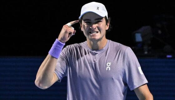 Fonseca faz balanço positivo: «Não me posso queixar do que estou a fazer no meu primeiro ano»