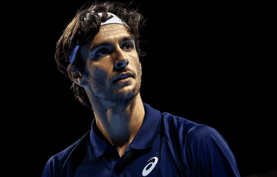 Depois de Sinner, Musetti também em risco nas Davis Cup Finals: «Vamos decidir quando terminarem as Finals»