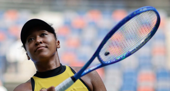 Osaka avança sem problemas em Osaka, Cirstea vira e Boulter surpreende Noskova