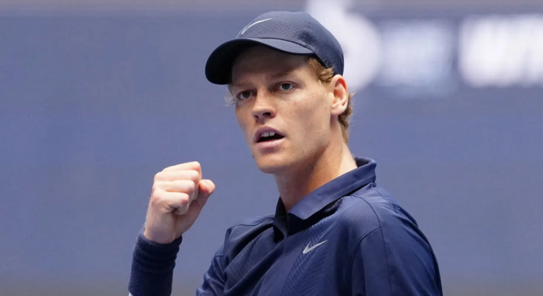 Sinner arrasa e conquista o ATP 500 de Pequim pela segunda vez