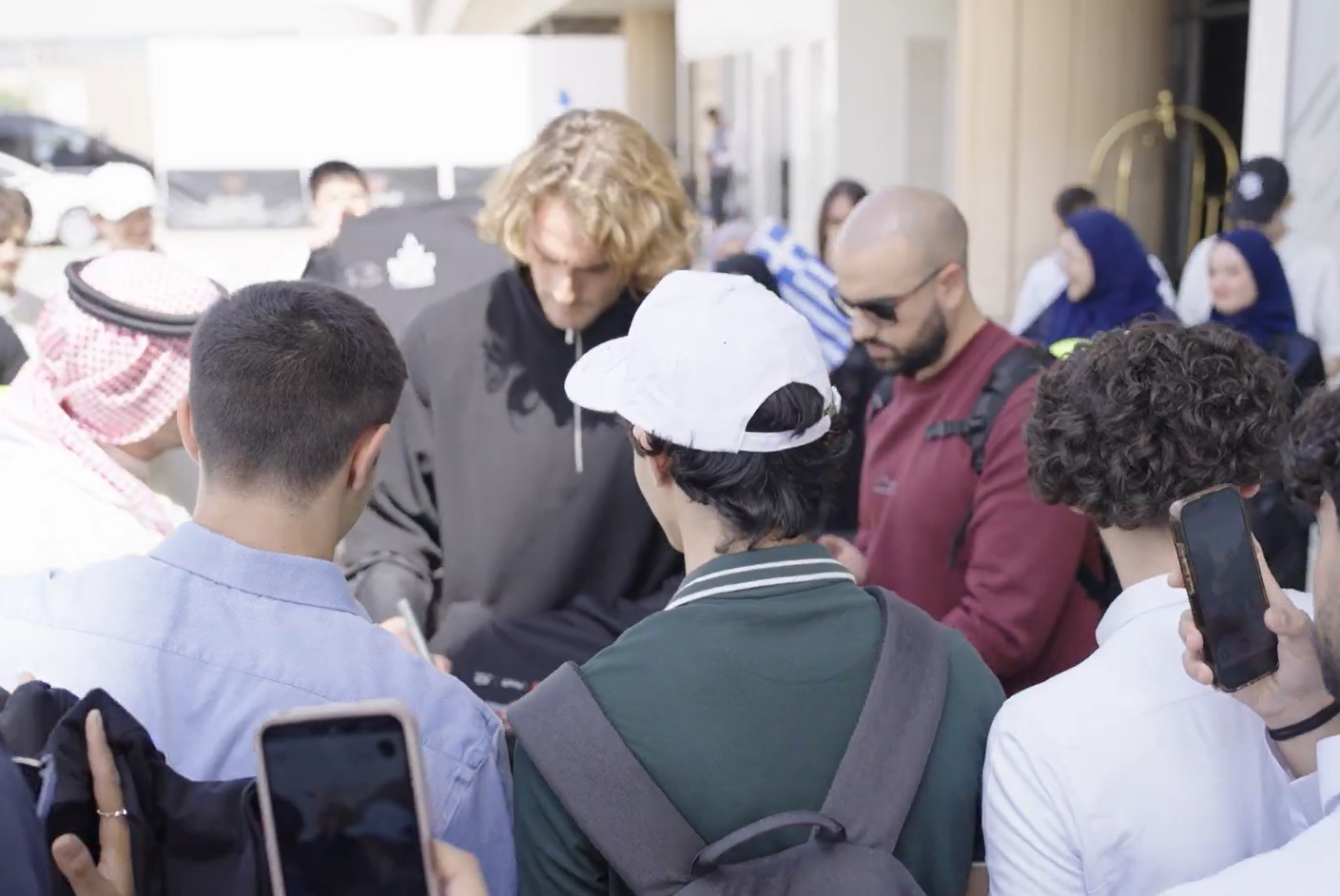tsitsipas