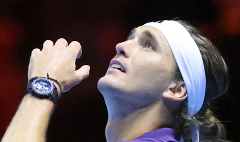 zverev