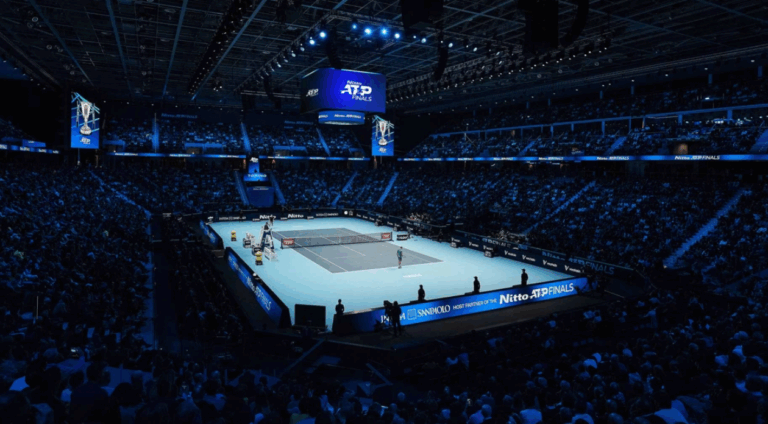 Drama nas ATP Finals com morte trágica de dois adeptos na jornada de segunda-feira