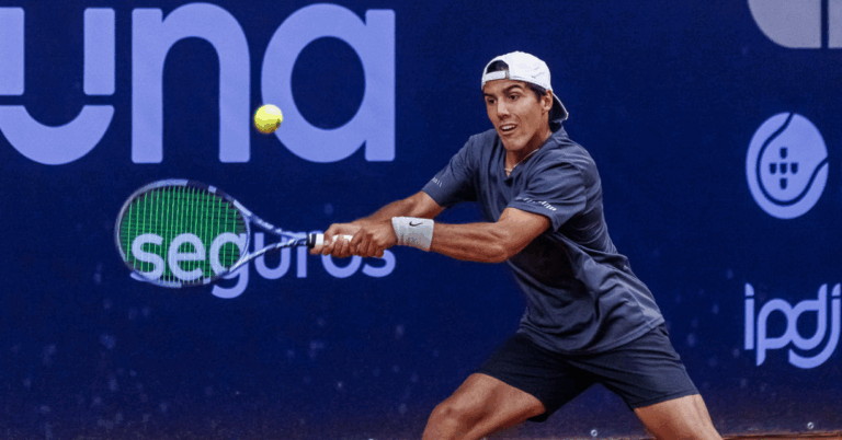 Maia Open sem vencedores portugueses no qualifying