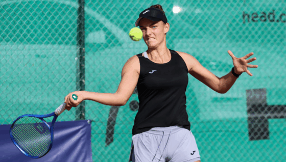 Analu Freitas perde e deixa Faro Ladies Open sem portuguesas