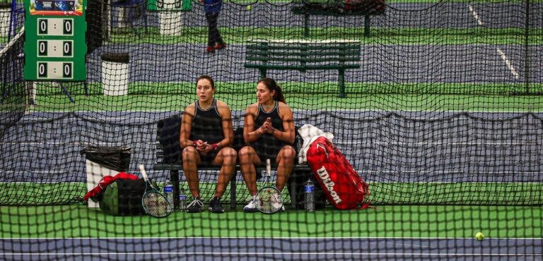 Francisca e Matilde Jorge vão defrontar-se na final do Nacional pela sexta vez