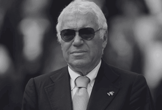 Faleceu o lendário Nicola Pietrangeli