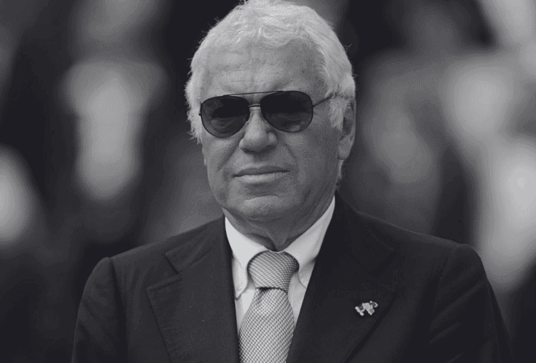 Faleceu o lendário Nicola Pietrangeli