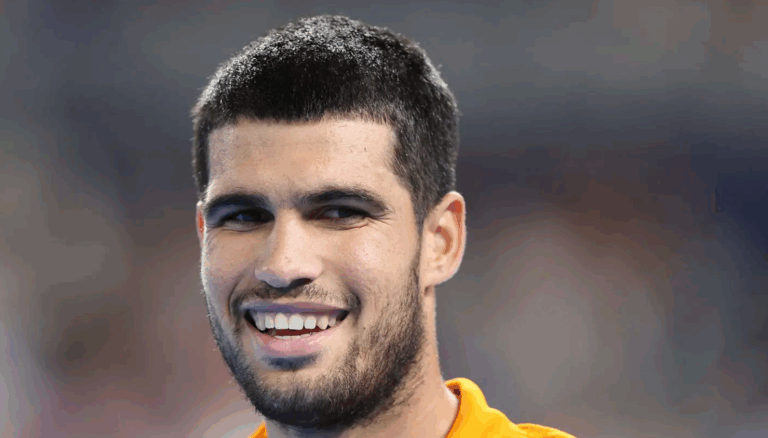 Alcaraz elogia Fonseca após exibição em Miami: «Chegou ao circuito com muita força»