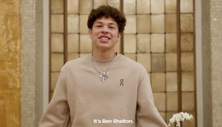 Shelton lança canal de Youtube para aproximar fãs dos bastidores do circuito