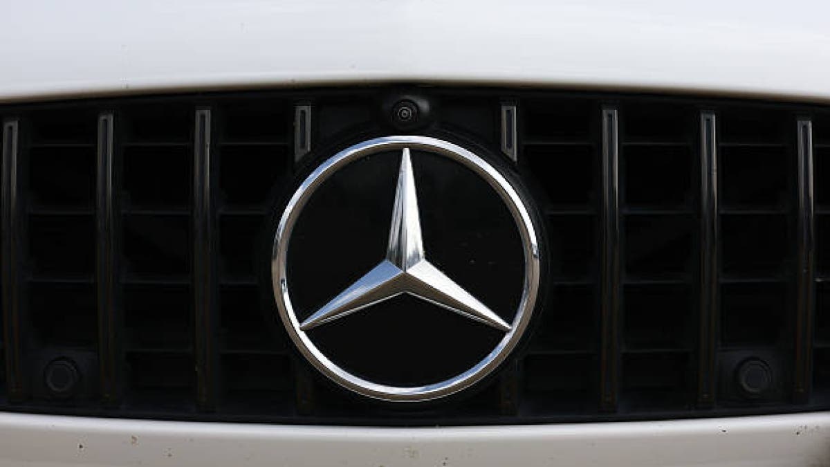 Mercedes
