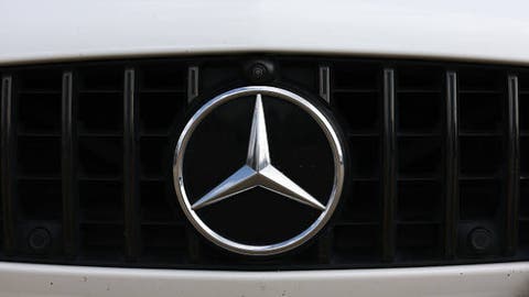 Mercedes