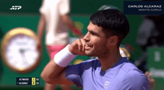 [VÍDEO] Estes são os candidatos ao melhor ponto da temporada ATP