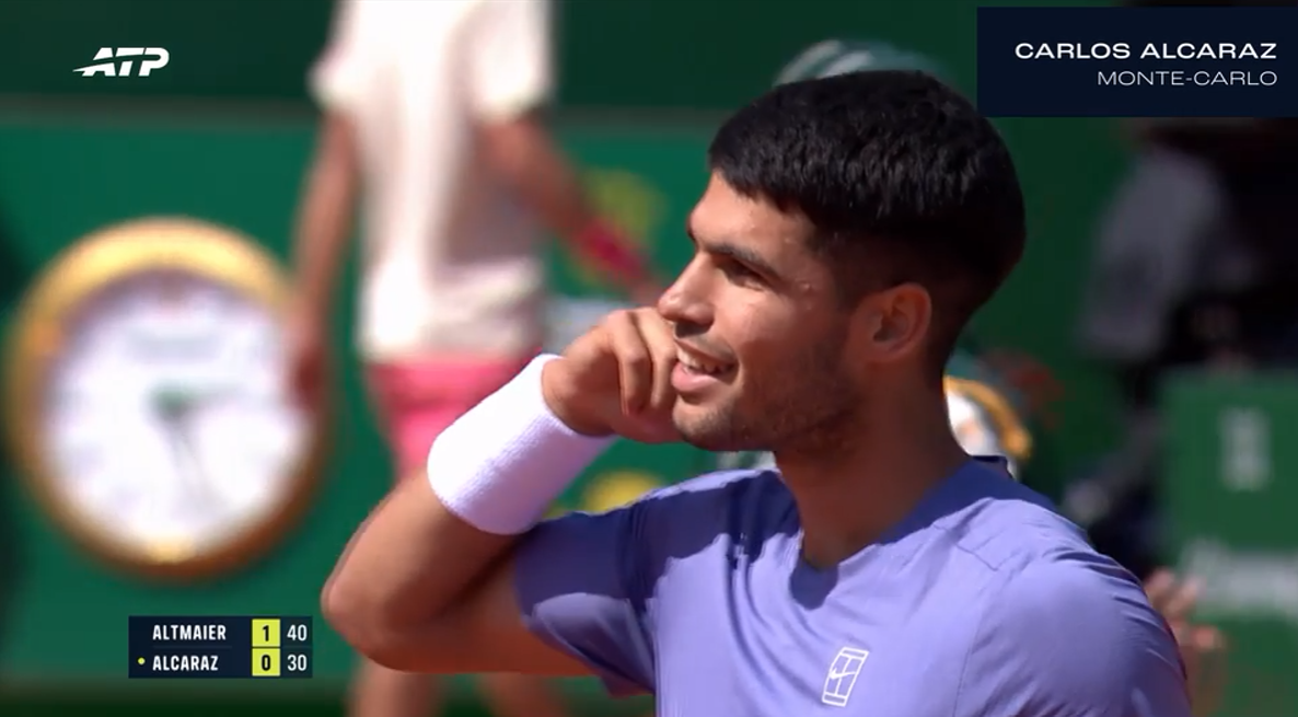 [VÍDEO] Estes são os candidatos ao melhor ponto da temporada ATP