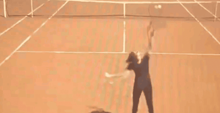 Federação queniana admite erro na atribuição do wild card à ‘pior tenista do Mundo’