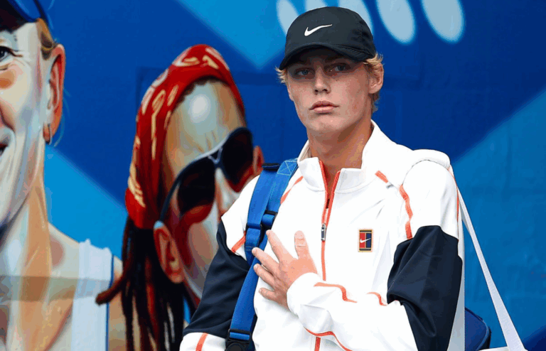 Nishikori desiste e Cruz Hewitt perde no qualifying do Australian Open