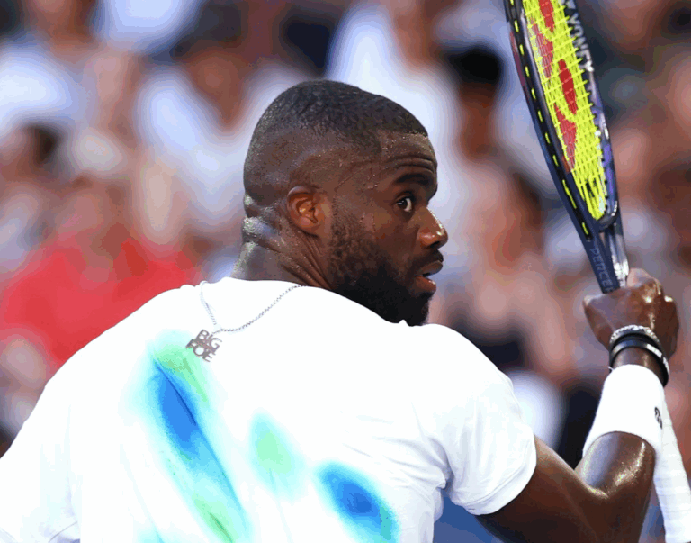 Australian Open bate recorde de assistência numa sessão diurna logo na primeira jornada